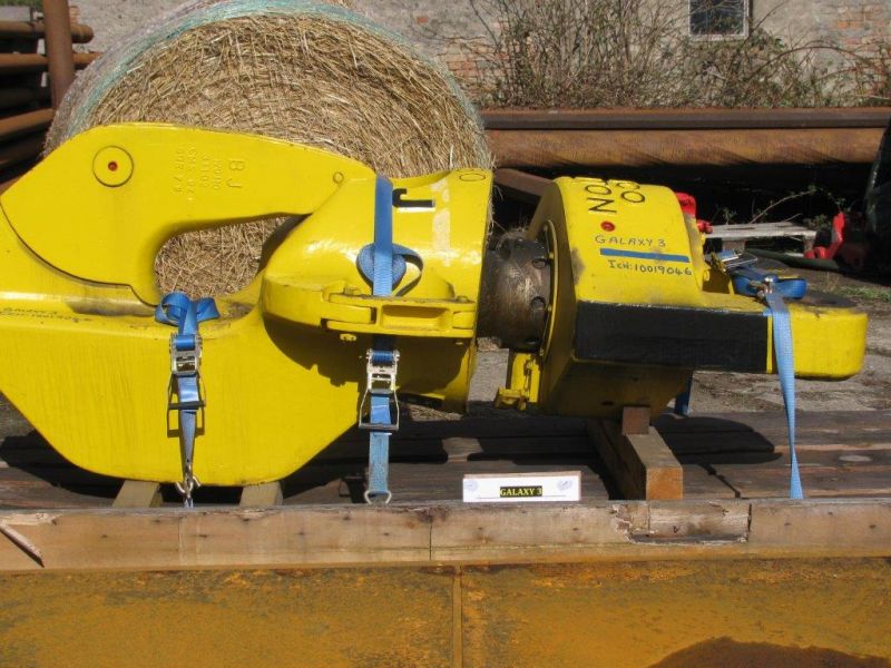 Hook varco 750 ton for top drive