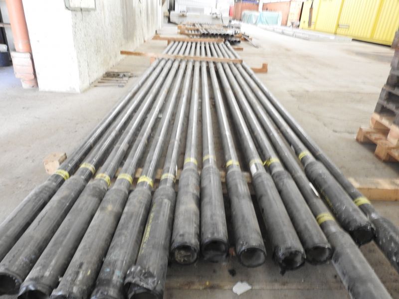 3.5 heavy weight drill pipe